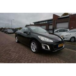 Peugeot 308 CC 1.6 VTi 120pk SPORT PACK PERF.STAAT! ECC AIRC