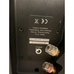 mordaunt short alumni Speakers & subwoofer