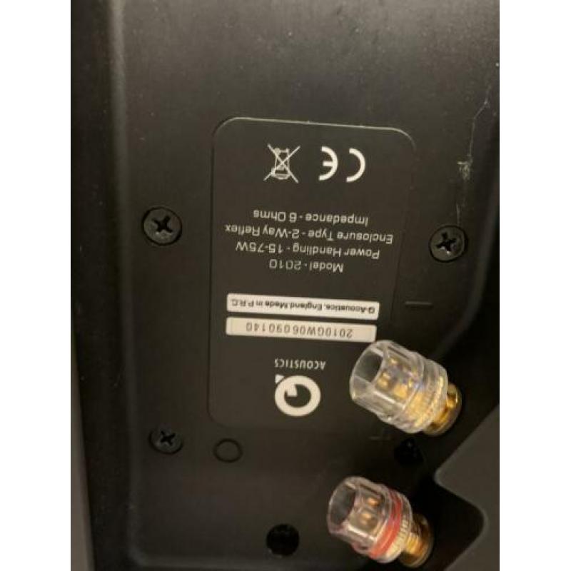 mordaunt short alumni Speakers & subwoofer