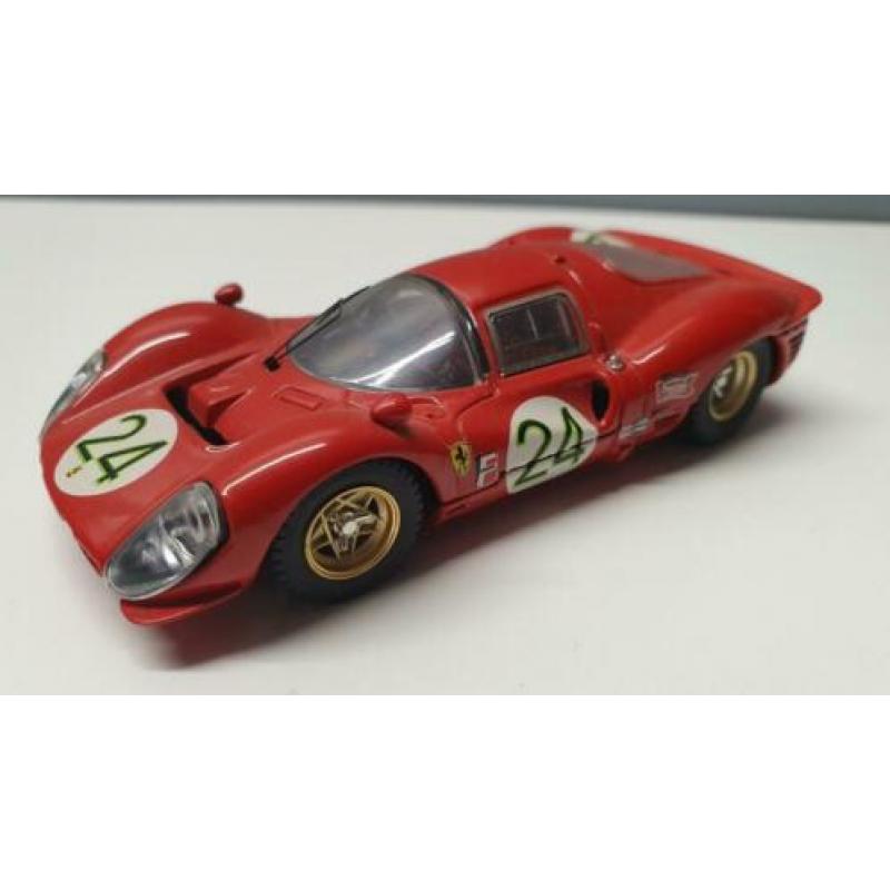Ferrari 330p4 Bang
