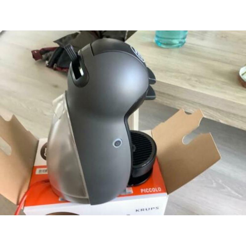 Dolce gusto