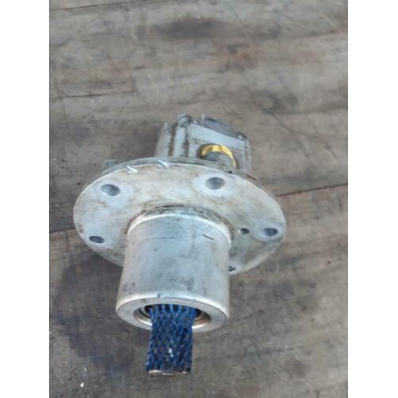 Hydrauliekmotor john deere epc046351 hydrauliek motor