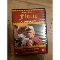 Floris Seizoen 1 tm 3