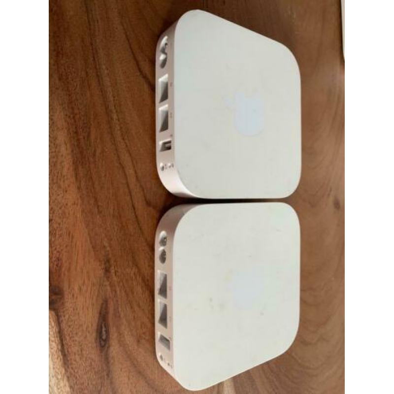 Apple Airport serie