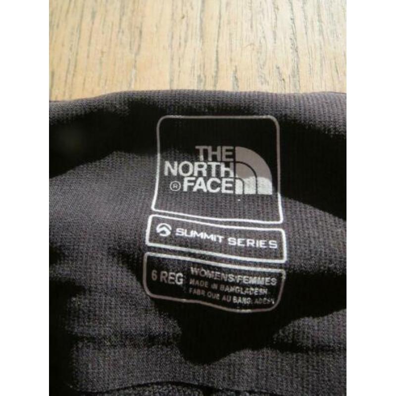 The North Face summit series damus broek 6 REG maat S