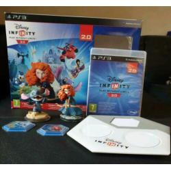 Disney Infinity 2.0 Lilo and Stitch Playset PS3