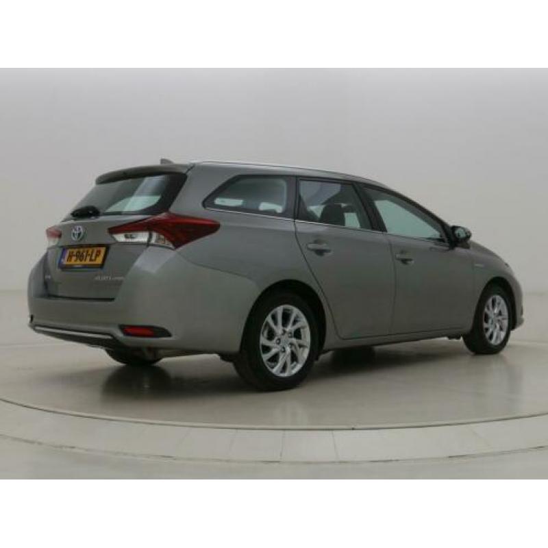 Toyota Auris Touring Sports 1.8 Hybrid Aspiration Limited |
