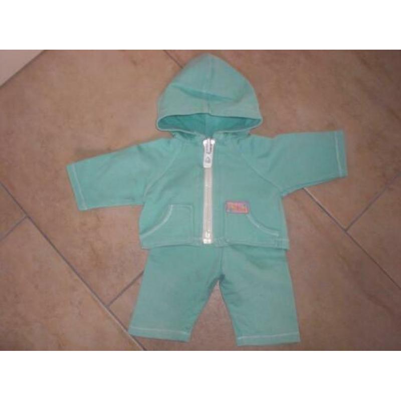 baby b kleertjes €4 per foto
