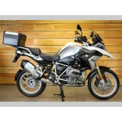 BMW R 1200 GS ABS-ASC-ESA (bj 2018) R1200GS R1200 1200GS