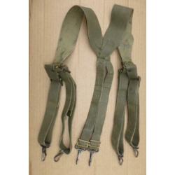 US Suspenders mdl 1936