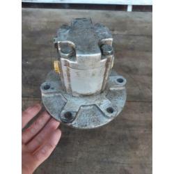 Hydrauliekmotor john deere epc046351 hydrauliek motor
