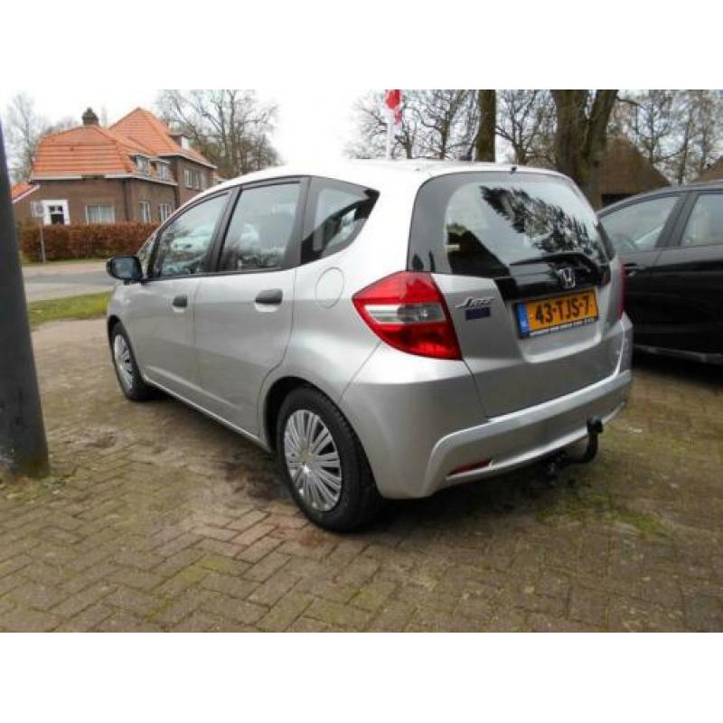Honda JAZZ 1.2i - 16V 5drs.