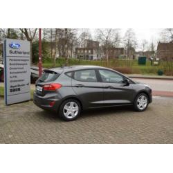 Ford Fiesta 1.0 EcoBoost Connected 95pk Navigatie | Cruise c