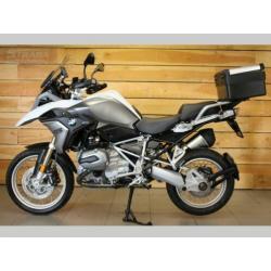 BMW R 1200 GS ABS-ASC-ESA (bj 2018) R1200GS R1200 1200GS