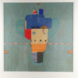 Cole Morgan (1950) – West