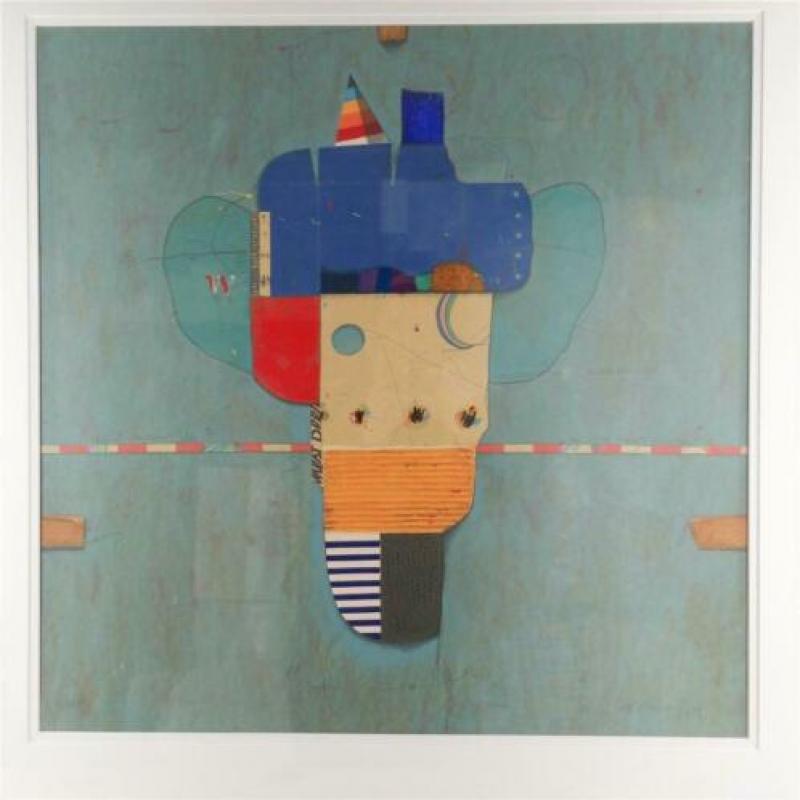 Cole Morgan (1950) – West