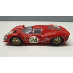 Ferrari 330p4 Bang