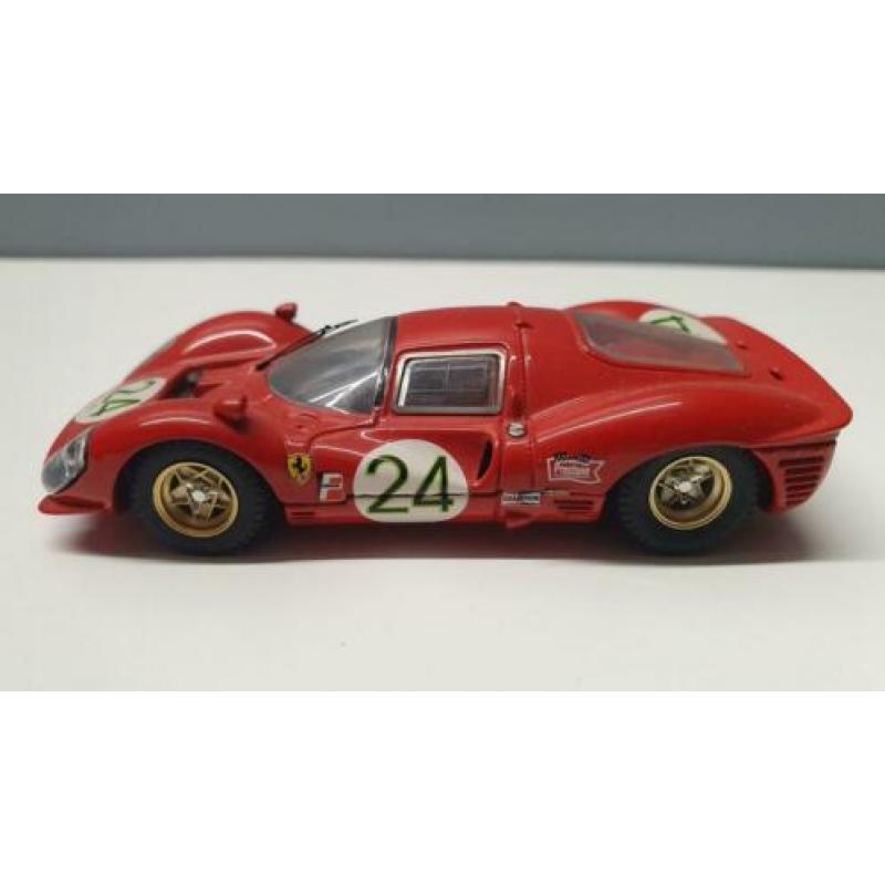 Ferrari 330p4 Bang