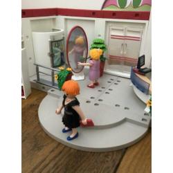 Playmobil city life