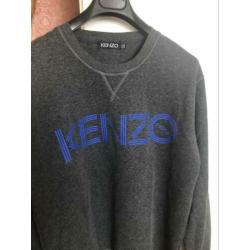 Kenzo trui maat:xl