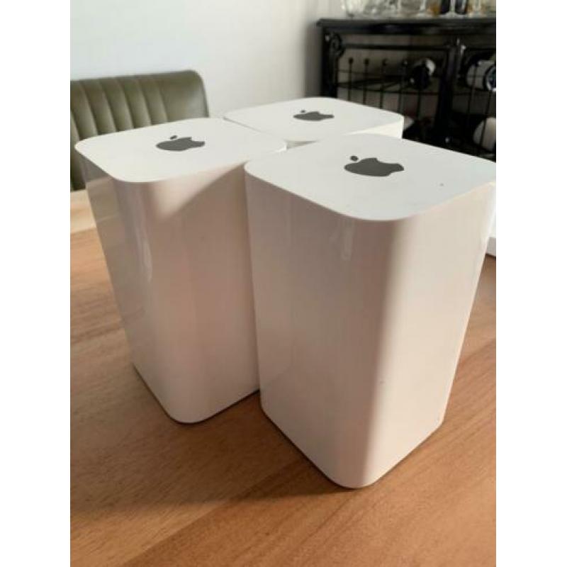 Apple Airport serie
