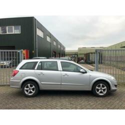Opel Astra Wagon 1.7 CDTi Business AIRCO/VELGEN/ELEC RAMEN /