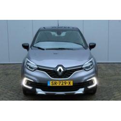 Renault Captur 0.9-90pk. TCe Intens. Airco, navi, trekhaak!