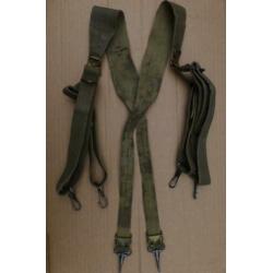 US Suspenders mdl 1936