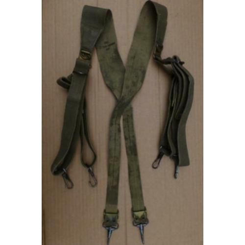 US Suspenders mdl 1936