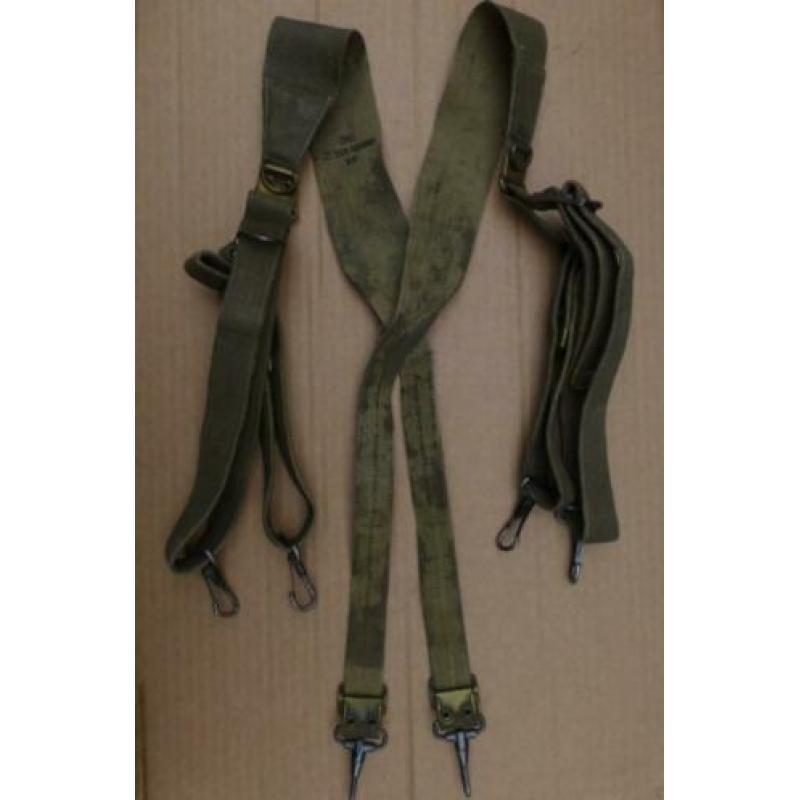 US Suspenders mdl 1936
