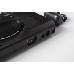 SEGA Megadrive I (SMD) incl. Sonic