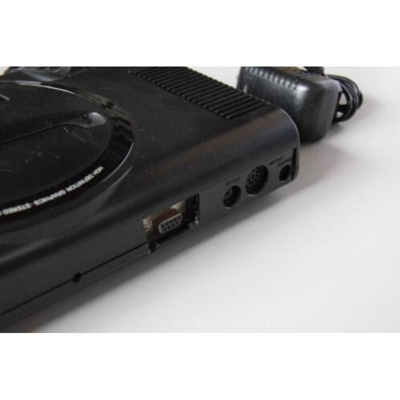 SEGA Megadrive I (SMD) incl. Sonic