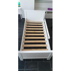 Peuter bed 150 bij 70. Peuterbed