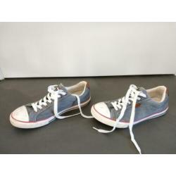 Heren sneakers schoenen maat 45 merk Vila