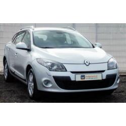 Renault Megane Estate 1.4 TCe Dynamique