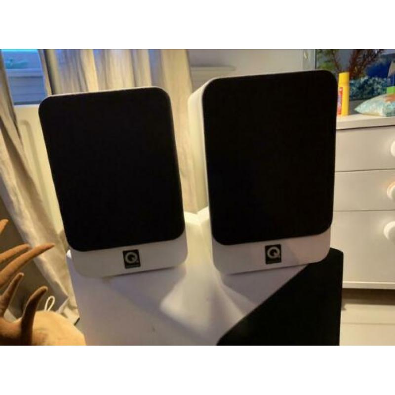 mordaunt short alumni Speakers & subwoofer