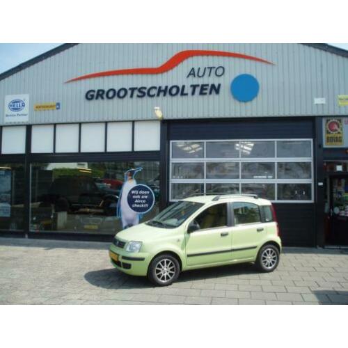 FIAT Panda 1.2 Dynamic GEEN AFLEVERKOSTEN!