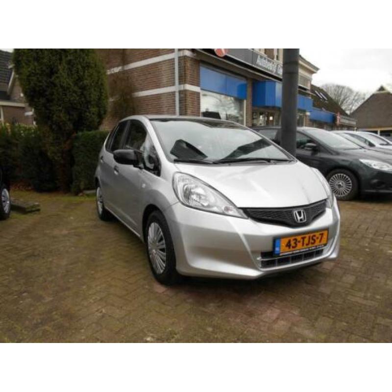 Honda JAZZ 1.2i - 16V 5drs.