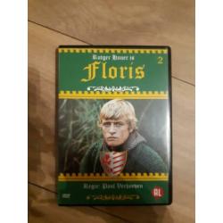 Floris Seizoen 1 tm 3