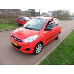 Hyundai I10 1.1 i-Drive
