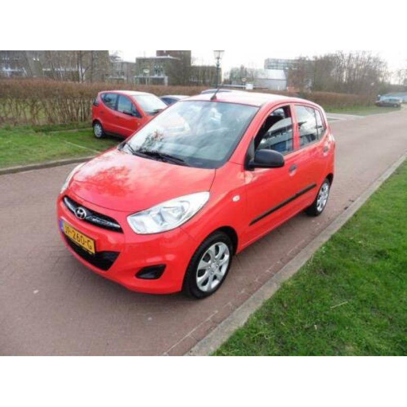 Hyundai I10 1.1 i-Drive