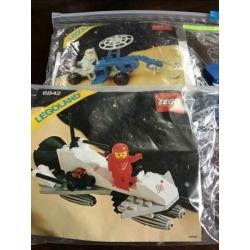 Lego jaren 70/80