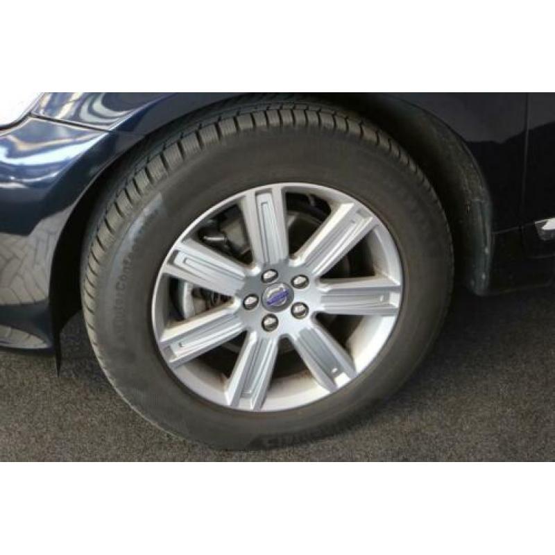 Volvo XC60 2.0 D4 FWD Summum 190Pk, Leer, Navi, Xenon, Harma