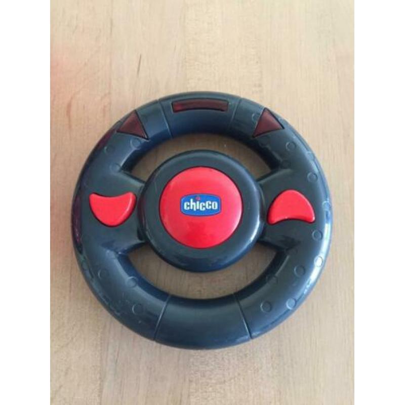 Chicco bestuurbare auto