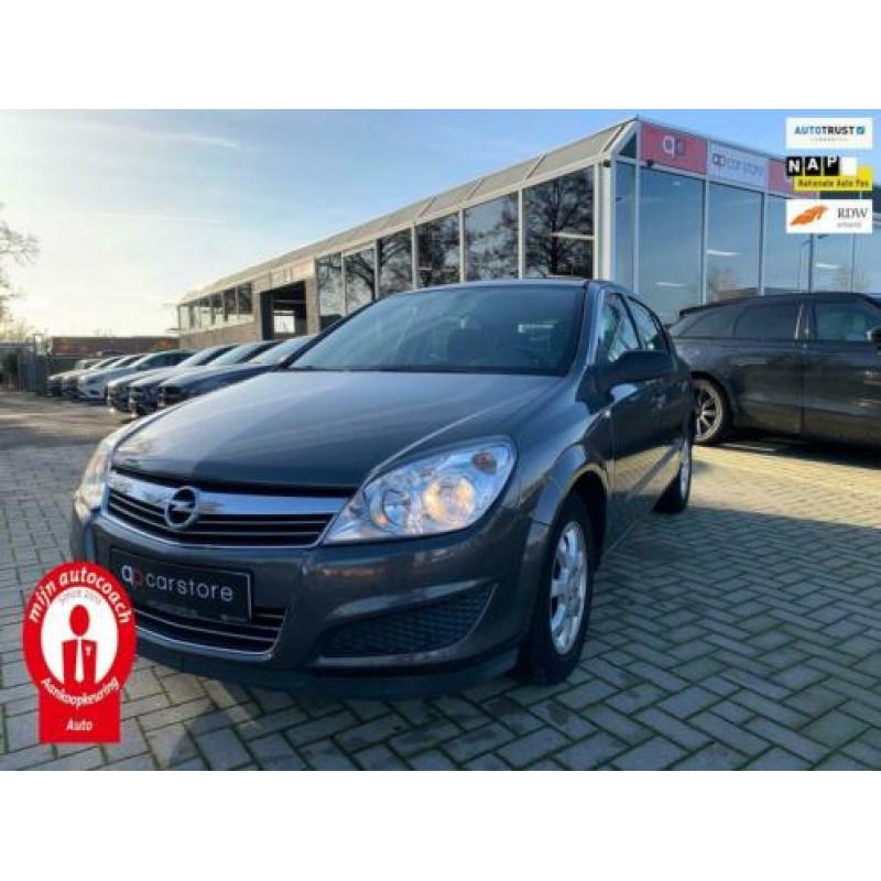 Opel Astra 1.4 Business (WGN00008)
