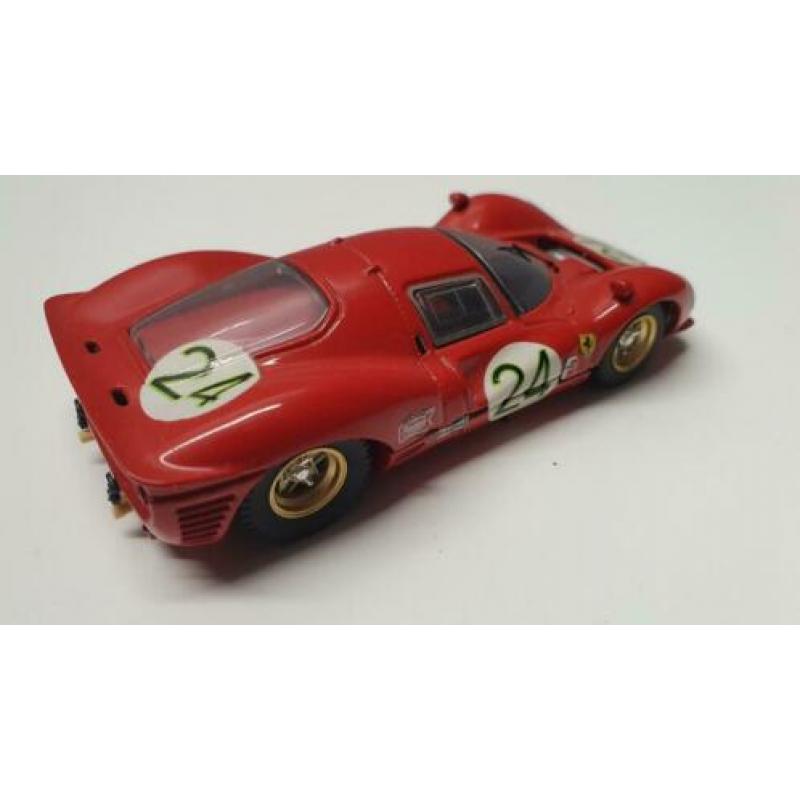Ferrari 330p4 Bang