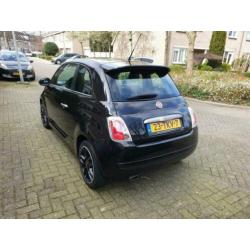 Fiat 500 Abarth - 0.9 TwinAir Sport * Abarth-pakket * 16" *