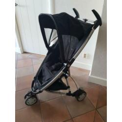 Nette Quinny Zapp buggy