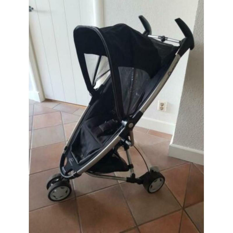 Nette Quinny Zapp buggy