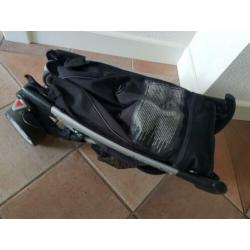 Nette Quinny Zapp buggy